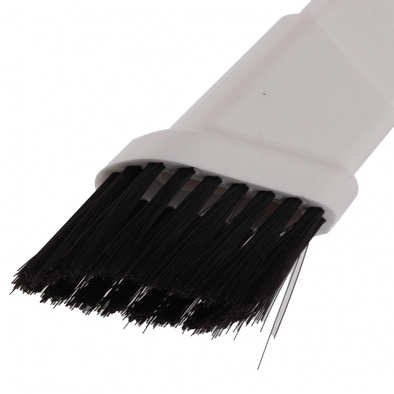 Mini Handheld Vacuum Cleaner Automatic Rechargeable For Dust Dirt For Daily Use White 4 Mini Handheld Vacuum Cleaner Automatic Rechargeable For Dust Dirt For Daily Use White