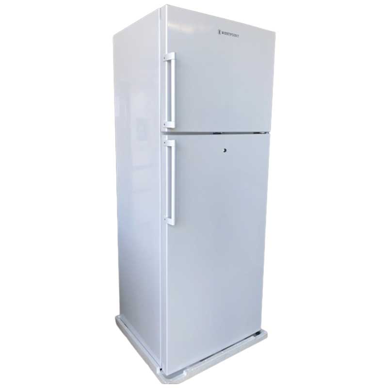 Westpoint Refrigerator 436L Defrost 2 Doors White Wri-4822.E 1 Westpoint Refrigerator 436L Defrost 2 Doors White Wri-4822.E