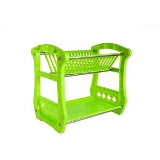 Nadstar Dish Rack Plastic 861