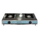 Westpoint 2 Burner Gas Stove WTJ-2411