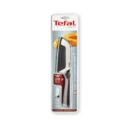 Tefal Comfort Santoku Knife 12cm Ideal For Slicing & Chopping All Types of Food High Performance Stainless Steel K2213604