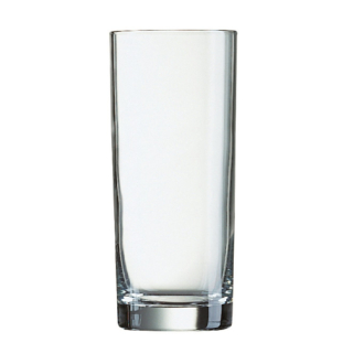 Luminarc Tumbler 33cl/330ml Islande High Ball 6pcs N1318