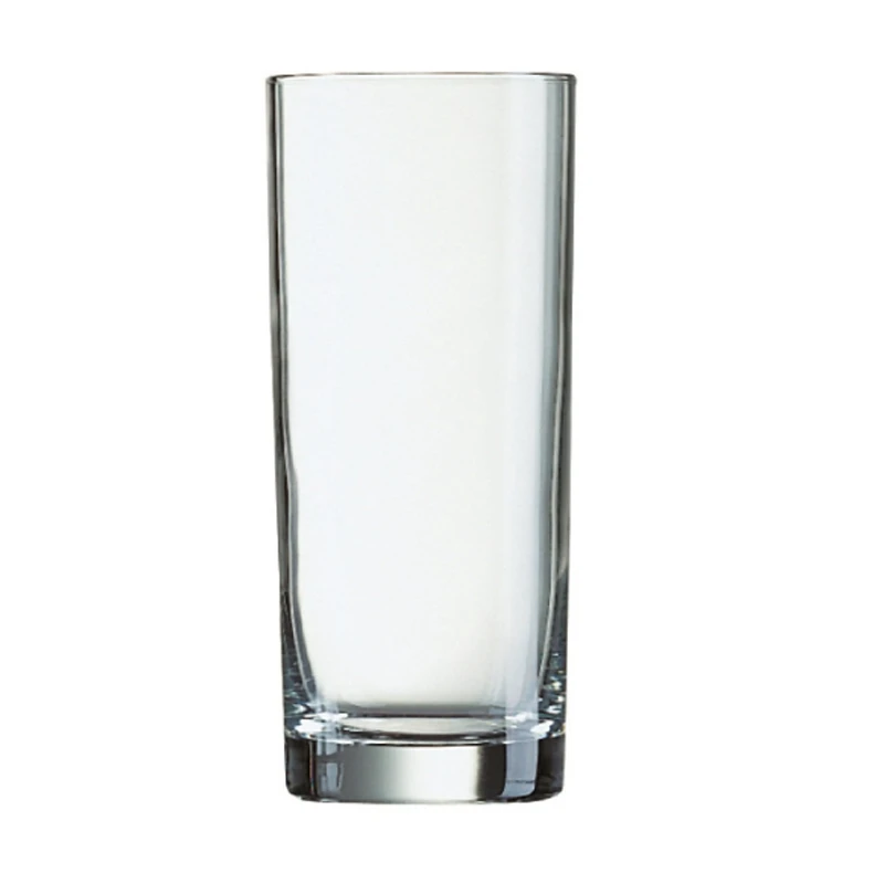Luminarc Tumbler 33Cl/330Ml Islande High Ball 6Pcs N1318 2 Luminarc Tumbler 33Cl/330Ml Islande High Ball 6Pcs N1318