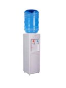 Westpoint Water Dispenser Hot & Cold with Storage Cabinet WFC2015