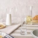 Ocean Jug 1p Bistro Carafe 610ml Serve Carafe 1V13621