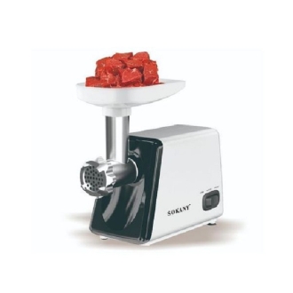 Sokany Electric Meat Mincer 2500W