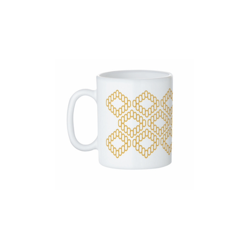 Luminarc Kegina Essence Mug 32Cl R6 V4840 (Pack Of 6) 1 Luminarc Kegina Essence Mug 32Cl R6 V4840 (Pack Of 6)