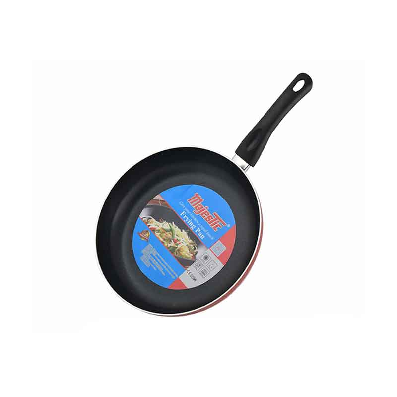Nadstar Frypan 20Cm Nonstick Interior For Low Fat Healthy Cooking Stainless Steel Fitting Extra Heavy Ceramic Gas Electric &Amp; Hob Fp20 1 Nadstar Frypan 20Cm Nonstick Interior For Low Fat Healthy Cooking Stainless Steel Fitting Extra Heavy Ceramic Gas Electric &Amp; Hob Fp20