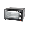 Decakila Toaster Oven 10L 650W 2in1 Adjustable Temperature Control MIni Oven BreakFast Maker KEEV007B