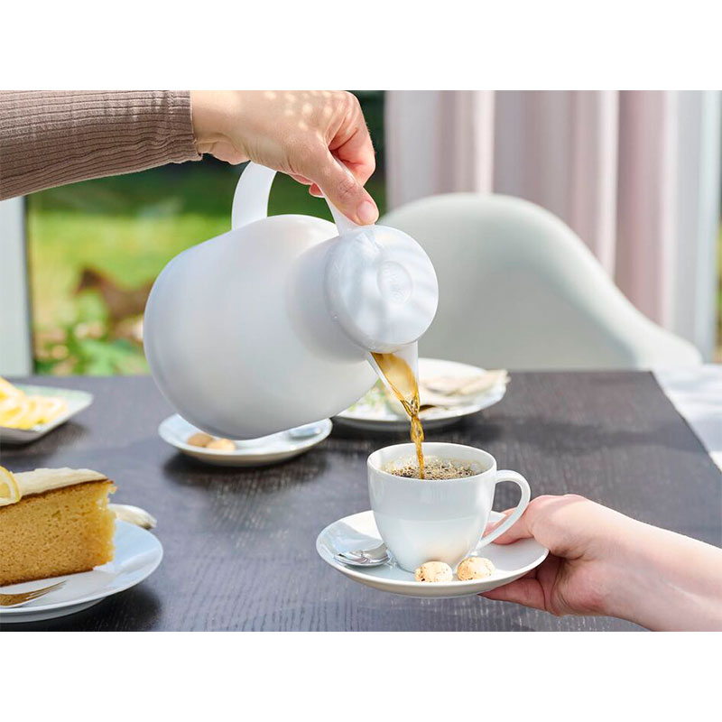 Tefal Samba Jug 1 Liter Aubergine Isothermal Jug Translucent Vacuum Flask Plastic-Polypropylenex (Pp) Glass Liner K3035312 12 Tefal Samba Jug 1 Liter Aubergine Isothermal Jug Translucent Vacuum Flask Plastic-Polypropylenex (Pp) Glass Liner K3035312