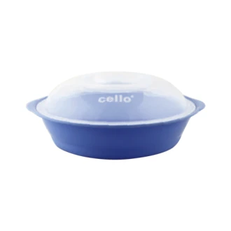 Cello Microwave Bowls H:50mm H:65mm H:80mm