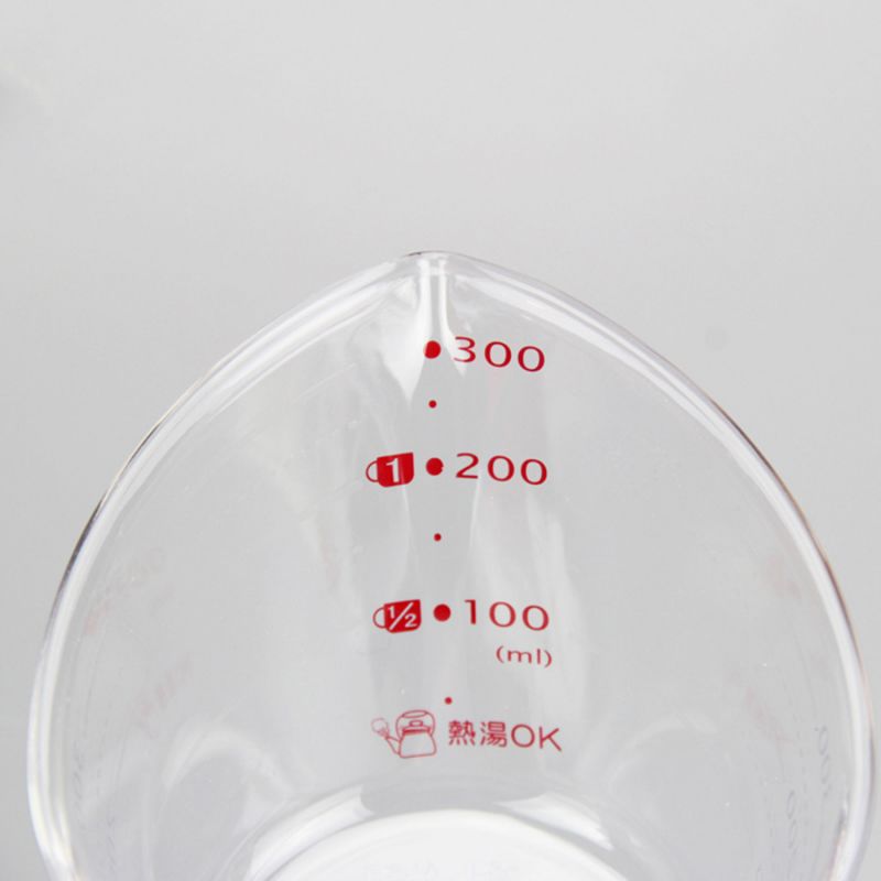 Nadstar Measuring Cup 300Ml Km2087 3 Nadstar Measuring Cup 300Ml Km2087