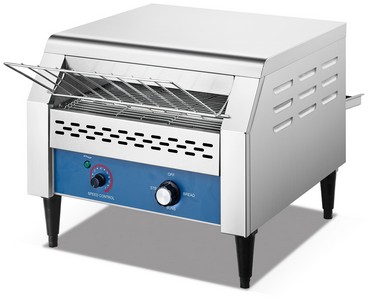 Nadstar Toaster Electric Conveyor Het-150 1 Nadstar Toaster Electric Conveyor Het-150