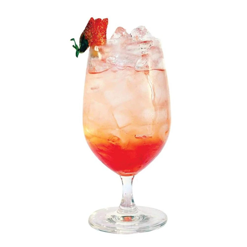 Ocean Wine Glass 6Pcs Madison Water Goblet 425Ml Fine Rim Stemware 1015G15L 3 Ocean Wine Glass 6Pcs Madison Water Goblet 425Ml Fine Rim Stemware 1015G15L