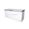 Westpoint Chest Freezer 664L Grey Lid 1 Door WBEQ-6614.GWL