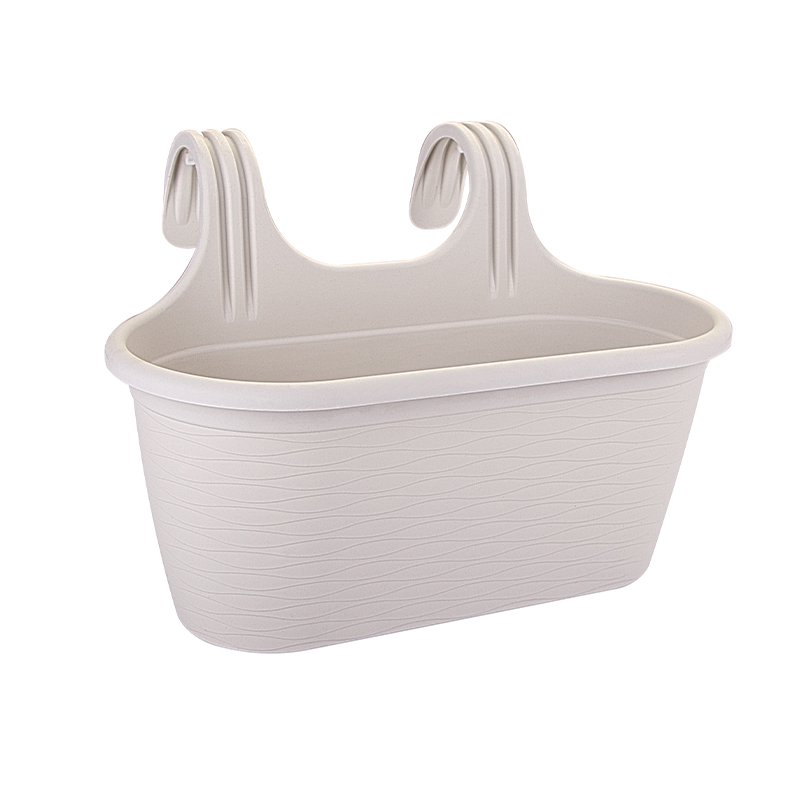 Ozenis Flower Pot 6.3L Hanging Sahara 37X26X25 No2 Easy Hanging 248 8 Ozenis Flower Pot 6.3L Hanging Sahara 37X26X25 No2 Easy Hanging 248