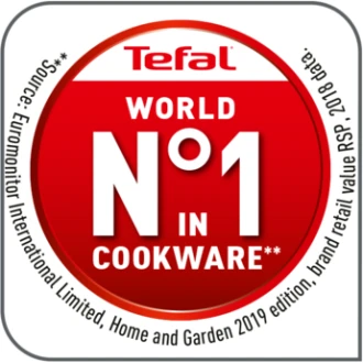 Tefal Perfect Baking Tray 26cm Cake Mold Heat Resistance Made in France Aluminum Non-Stick J5549702