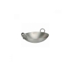 Nadstar Aluminium Kinu No2 Heavy Stainless Steel Mortar and Pestle Set/Khalbatta/Spice Mixer for Kitchen