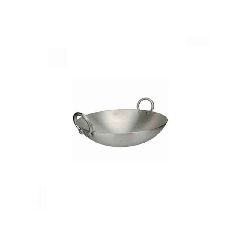 Nadstar Aluminium Kinu No2 Heavy Stainless Steel Mortar And Pestle Set/Khalbatta/Spice Mixer For Kitchen 1 Nadstar Aluminium Kinu No2 Heavy Stainless Steel Mortar And Pestle Set/Khalbatta/Spice Mixer For Kitchen
