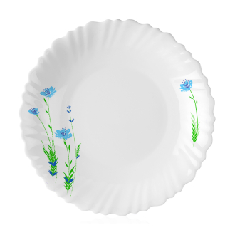 Luminarc Filomena Feston Bowl 25cm Pack of 6 Q1582