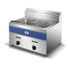 Nadstar Deep Fryer Gas 17L 2 Side HGF72
