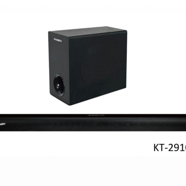 Kodtec Sound Bar Wireless Kt-2910Sb