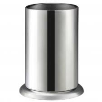 Nadstar Spoon Holder Stainless Steel 9CM