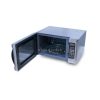 Westpoint Microwave 42L 1100W with Grill Digital Silver WMS4216.I