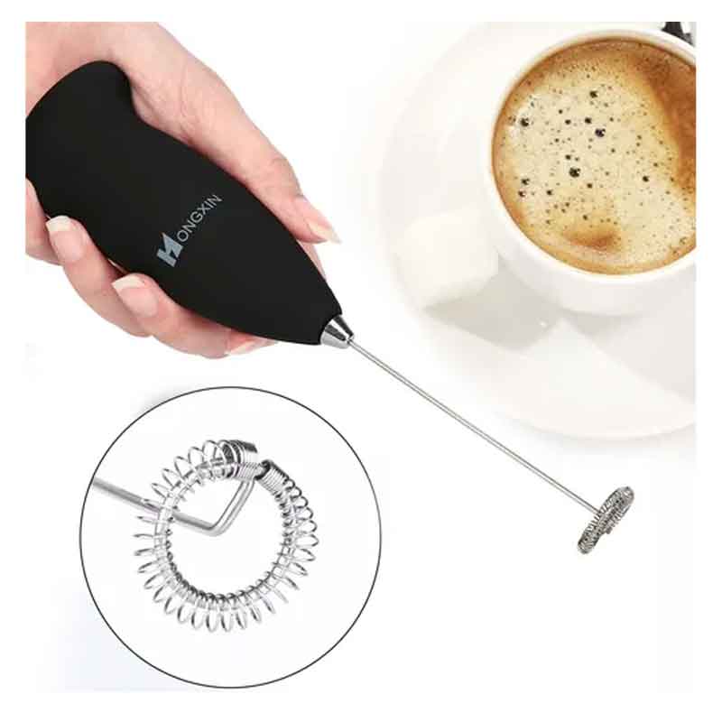 Nadstar Electric Milk Frother Drink Foamer Mixer Stirrer Coffee Cappuccino Creamer Whisk Frothy Blend Egg Beater F009 1 Nadstar Electric Milk Frother Drink Foamer Mixer Stirrer Coffee Cappuccino Creamer Whisk Frothy Blend Egg Beater F009