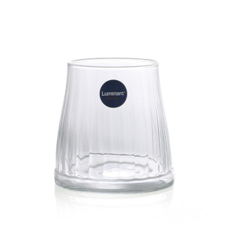 Luminarc Tumbler 6pcs Bucolique 33cl P5248
