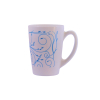 Luminarc New Morning Adiva Mug 32cl Blue R6 V8217 (Pack of 8)