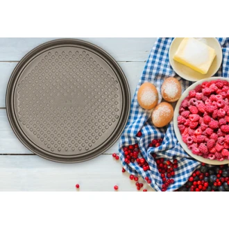 Tefal Easy Grip Springform Pan 27cm Ultra Resistant Mold J1626345