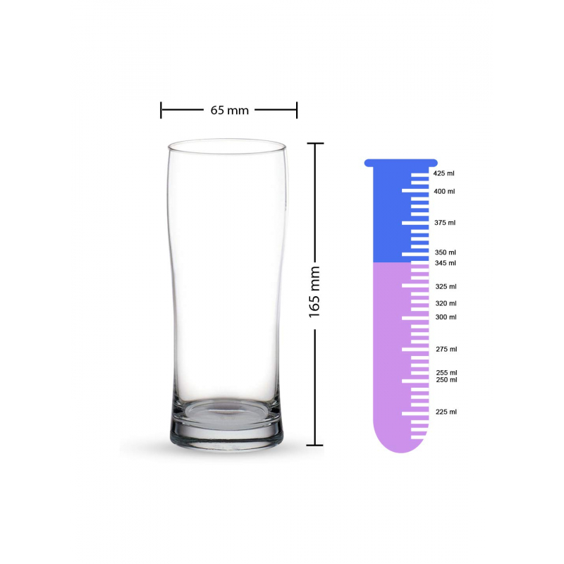 Ocean Glass 6Pcs Sweet Bell Hi Ball 345Ml Drink Tumbler 1B00812 2 Ocean Glass 6Pcs Sweet Bell Hi Ball 345Ml Drink Tumbler 1B00812