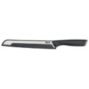 Tefal Comfort Bread Knife 20cm Ideal For Slicing Bread All Types of Food High Performance Stainless Steel K2213404