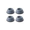 Shock Pad Anti Vibration Washing Machine Support Pads 4pcs Set