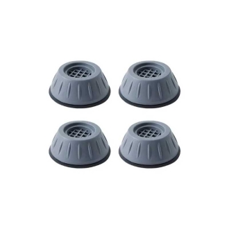 Shock Pad Anti Vibration Washing Machine Support Pads 4pcs Set