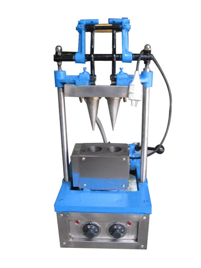 Nadstar Icecream Cone Machine 2 Head Dst-2 1 Nadstar Icecream Cone Machine 2 Head Dst-2