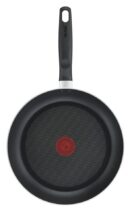 Tefal Super Cook Frypan 20cm Non Stick Thermo Signal 100% Safe Frying Pan Black Aluminium B4590284