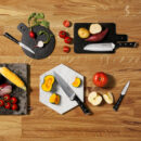 Tefal Ingenio Steak Knives 4pcs K232S414