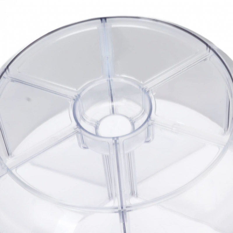 Nadstar Rice Bucket Dispenser 5Kg Food Grain Storage Container Large Capacity Storage Box 916-6026 4 Nadstar Rice Bucket Dispenser 5Kg Food Grain Storage Container Large Capacity Storage Box 916-6026