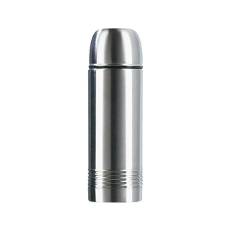 Tefal Senator Vacuum Flask 1L Thermal Bottle Stainless Steel Inox Thermal Bottle Break Proof Thermos Insulated Vacuum Flask K3063414