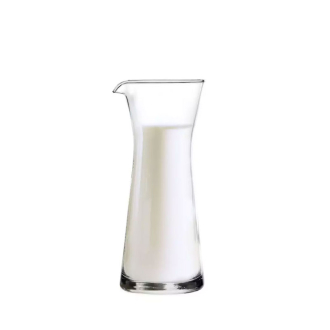 Ocean Jug 1p Bistro Carafe 290ml Serve Carafe 1V13610