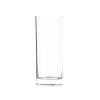 Ocean Glass 6pcs Fyn Long Drink 460ml Fine Rim Tumbler 1C24016L