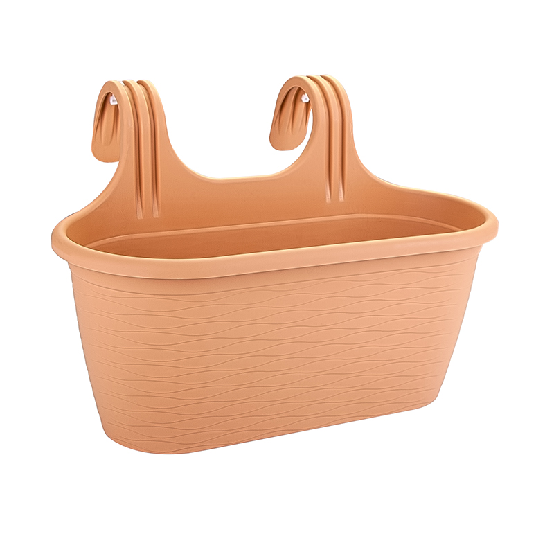 Ozenis Flower Pot 6.3L Hanging Sahara 37X26X25 No2 Easy Hanging 248 5 Ozenis Flower Pot 6.3L Hanging Sahara 37X26X25 No2 Easy Hanging 248