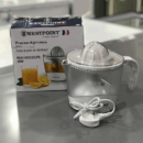 Westpoint Citrus Juicer 0.5L 20W Plastic WJH-052020.PR