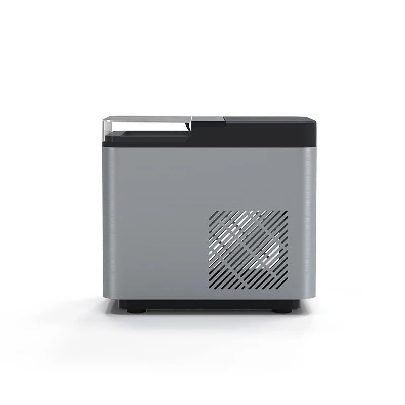 Digiwave Ice Maker 15Kg Rapid Cooling Energy Saving Quiet Operation Touch Panel Dw-Icm2022 9 Digiwave Ice Maker 15Kg Rapid Cooling Energy Saving Quiet Operation Touch Panel Dw-Icm2022