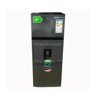 Westpoint Refrigerator 199L with Water Dispenser Double Door Defrost WRMN-2316.ERWDZ
