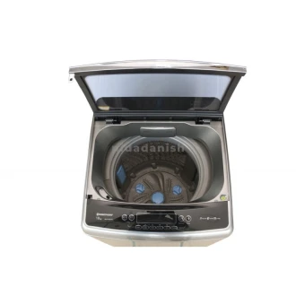 Westpoint Washing Machine 18kg Automatic Top Load WLS-1819.PS