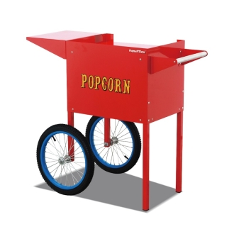 Nadstar Popcorn Machine Cart Pmc