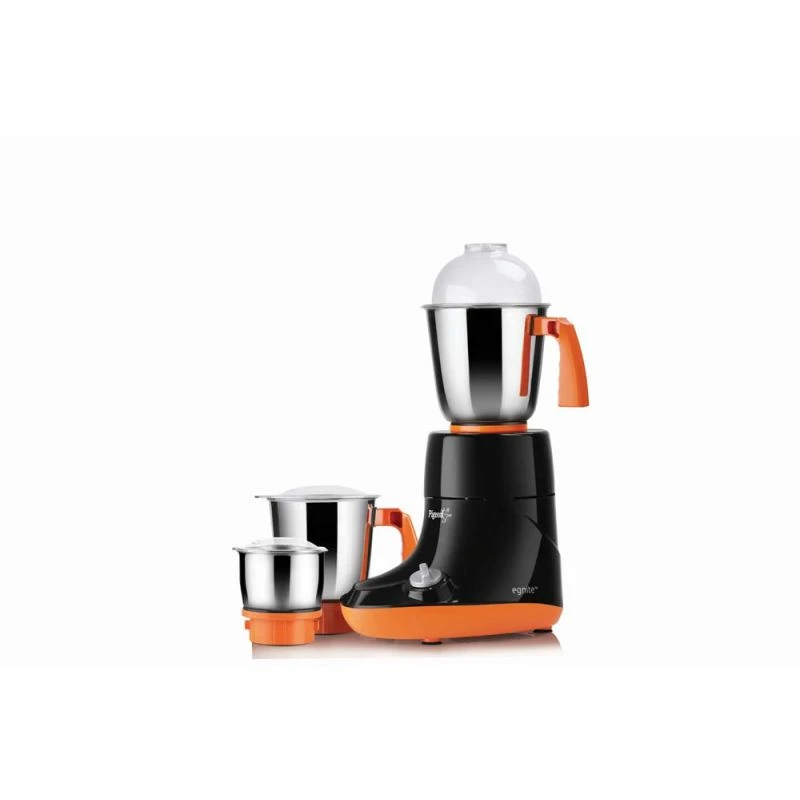 Pigeon Mixer Grinder 750W Unbreakable Abs Stainless Steel Egnite 4 Pigeon Mixer Grinder 750W Unbreakable Abs Stainless Steel Egnite